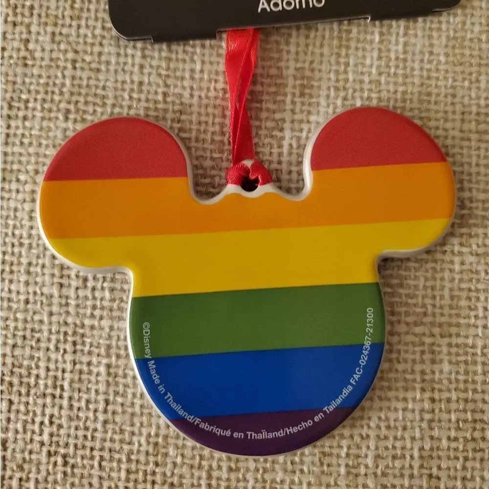 Disney brand new